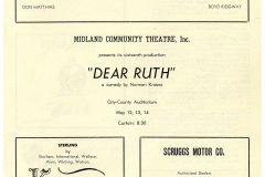 Dear-Ruth