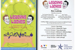 Leading-Ladies