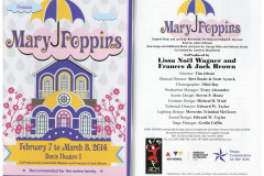 Mary-Poppins
