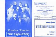 Promises-Promises