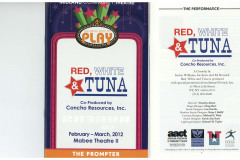 Red-White-and-Tuna