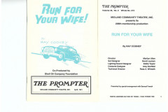 Run-For-Your-Wife