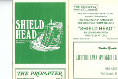 Shield-Head