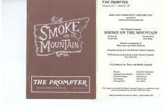 Smoke-on-the-Mountain