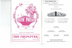 South-Pacific