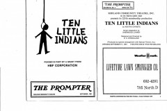 Ten-Little-Indians