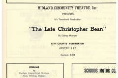 The-Late-Christopher-Bean