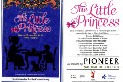 The-Little-Princess