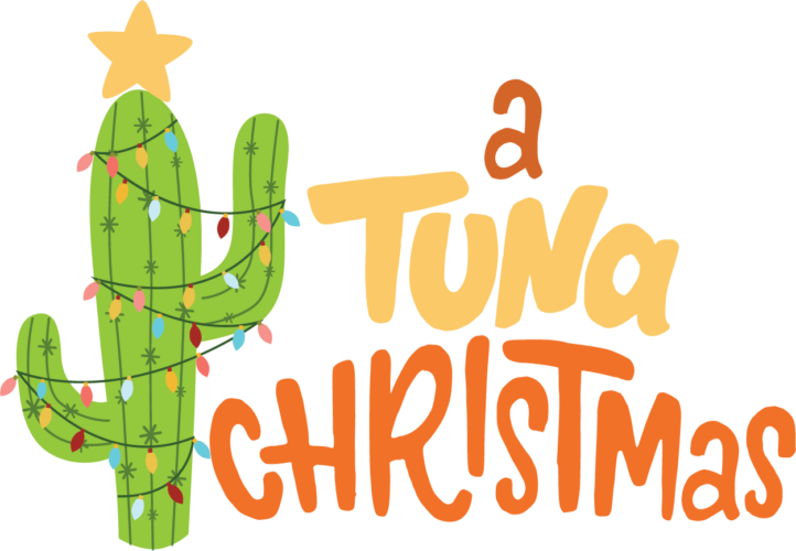 A Tuna Christmas Midland Community Theatre