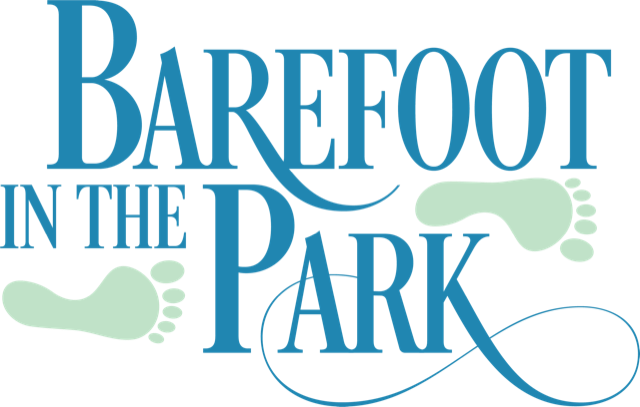 Barefoot in the Park Logo