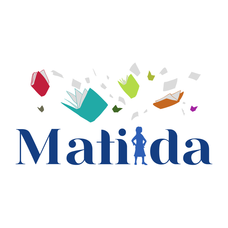 Matilda-logo