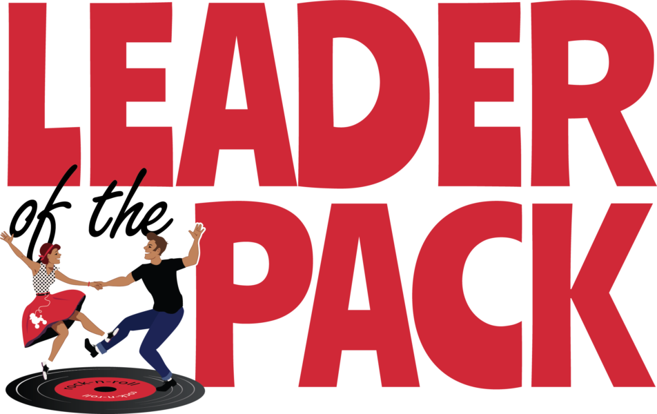 22-MCT-14808 - 2023 Season Play Logos Leader of the Pack