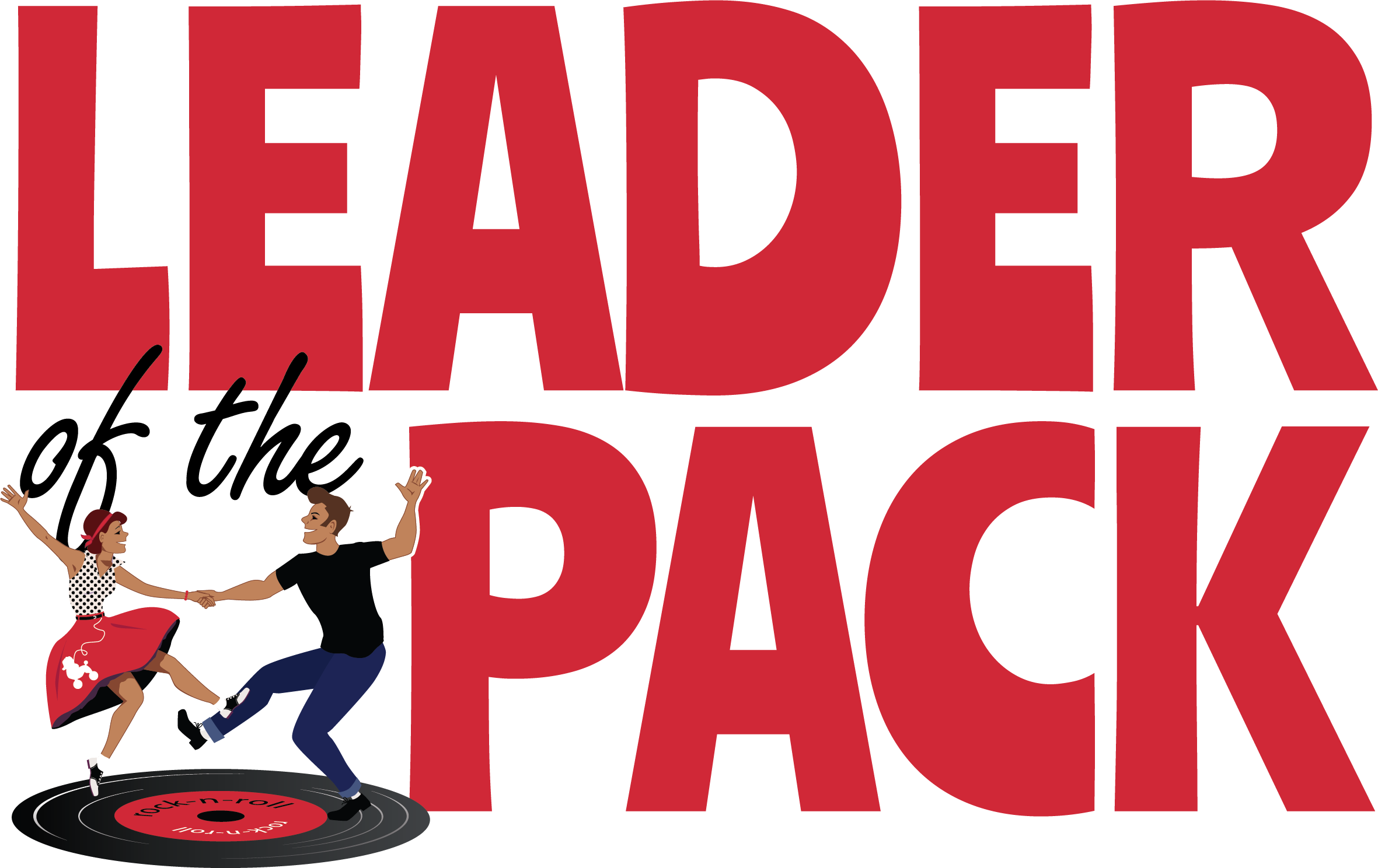 22-MCT-14808 - 2023 Season Play Logos Leader of the Pack