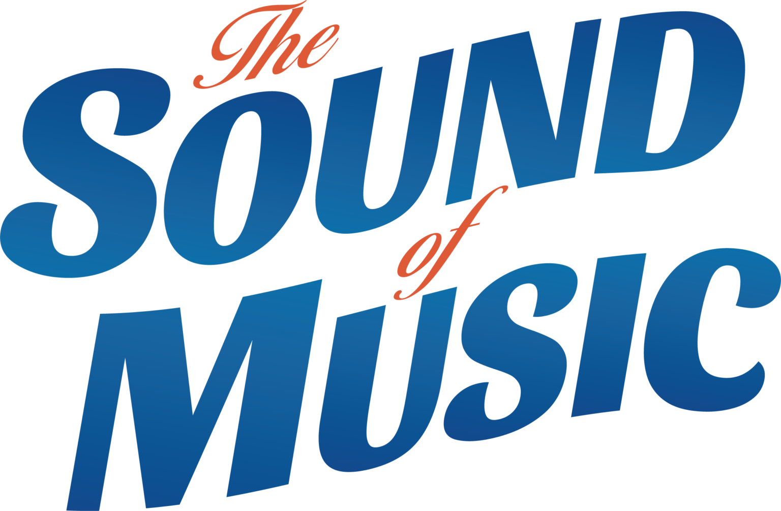 Sound of Music – Midland Community Theatre