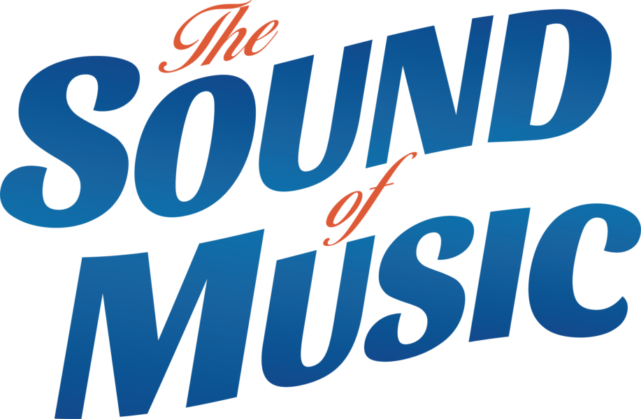 22-MCT-14808 - 2023 Season Play Logos The Sound of Music