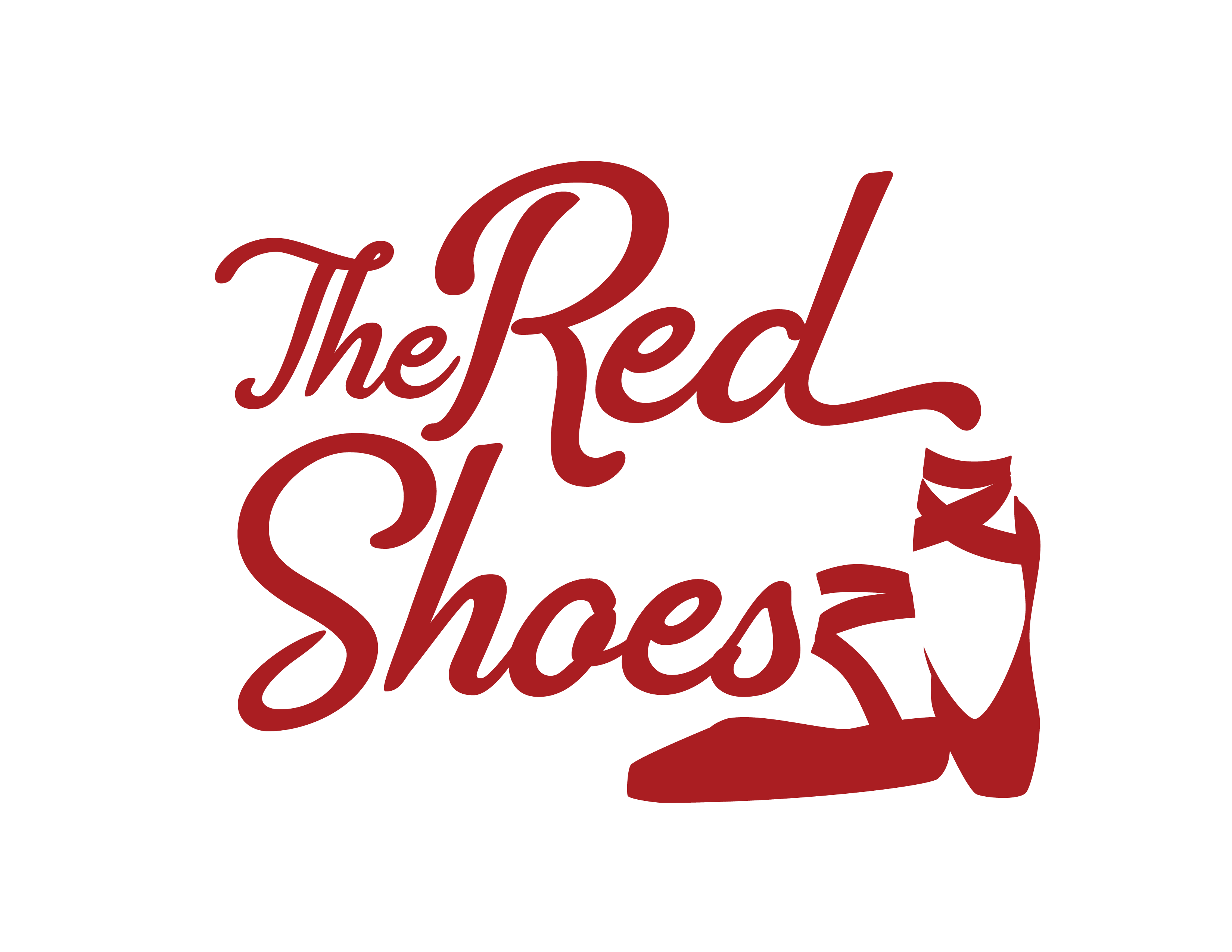 23-MCT-15378 - 2024 Season Logo Designs The Red Shoes